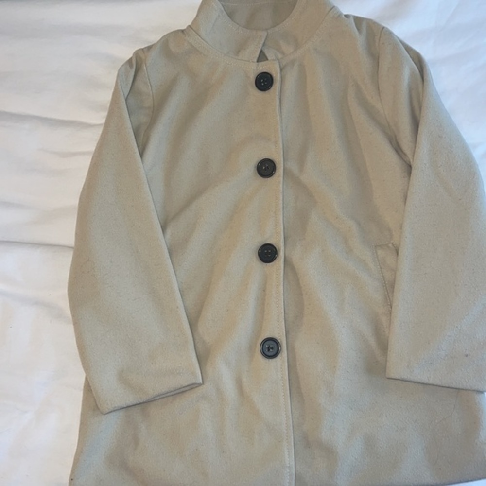 Shein Toddler Jacket - Picture 3 of 5